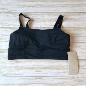 NWT lululemon Both Ways Bra size 10